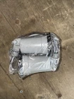 Commercial Electric Gray Outdoor Flood Light Weatherproof Lampholder Kit New. Price: $7.99.