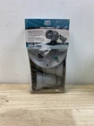 Bell 5829-5G N3R Gray Round Weatherproof Light Kit With Box, Cover, And Lamp New. Price: $13.82.