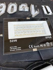 Melpo 50W Led Flood Light Model Blfl-lfba Open. Price: $20.00.