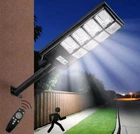 800W Solar Street Lights Outdoor Waterproof 80000LM Dusk To Dawn Motion Sensor New. Price: $38.49.