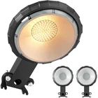 Led Barn Light, Dusk To Dawn Outdoor Lighting With 100W 10000LM 5000K Warm New. Price: $113.99.