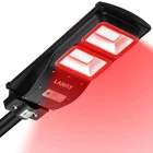 Langy Solar Hog Lights, Red For Night Hunting, 160... New. Price: $85.80.
