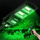 Hunting Lights, 12000LM Solar Green For Hogs Deers,motion Act New. Price: $111.89.