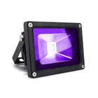 Degruand 10W Led Lightblacklight Flood Plug IP65 Waterprooflight Up New. Price: $30.87.