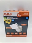 Halo Tgs Outdoor Integrated Led Flood & Security Light Single Square Head White Open. Price: $18.95.