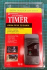 Intermatic HB61RC Digital Outdoor Dusk To Dawn Sensor Timer 1000W Black Nos New. Price: $12.98.