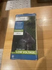 Patriot Lighting, Low Voltage Landscape Spot Light, 3432169, Aura-nib New. Price: $16.99.
