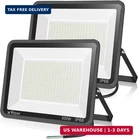 Xycn Pack 300W Led Flood LIGHT(2000W Equivalent),super Bright 42,500LM 5000K New. Price: $166.20.