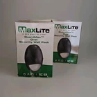 Lot Of Maxlite SECR15U-CSBPCE2 New In Box. Price: $399.99.