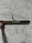 Single Row Led Light Bar Angel Ma 90W 20" White Amber Yellow Spot Flood New. Price: $105.00.