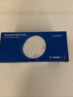 6 Pack Homelist Motion Sensor Indoor/closet Nightlights W/ Remote Control New. Price: $25.49.