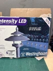 Westinghouse Outdoor Light Led Intensity Landscape Pathway New Remington Bronze. Price: $42.89.