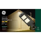 Ge Lighting Outdoor Security Led Street Light, Solar Powered, 5000 Lumens, New. Price: $45.00.