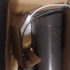 Rab LF34S Landscape Flood Light 8W Bronze Selectable Cct Rotatable Hood New. Price: $77.48.