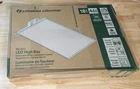 Lithonia Lighting High Bay 1.5' Adjustable Lumen Led Switch 200-W White New. Price: $89.95.