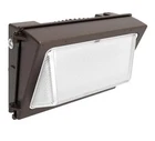 Halo Wxp 400-WATT Equivalent Led Bronze Dusk To Dawn Medium Wall Park New. Price: $149.00.