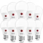Sunco 10 Dusk To Dawn Led Outdoor Count (pack Of 1), 5000K Daylight New. Price: $41.58.