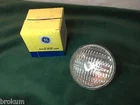 New General Electric Light Bulb Sealed Beam Emergency Spot H7557 12 Volt. Price: $9.98.