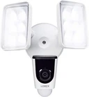 Lorex V261LCD-E 1080P Outdoor Wi-fi Floodlight Camera With Night Vision White New. Price: $179.99.
