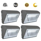 Commercial 150W Led Wall Pack Light Outdoor Industrial Security Area 5000K New. Price: $265.40.