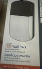 Lithonia Lighting Olwp Led SWW2 120 Pe Ddb M4 Outdoor Wall Pack New. Price: $45.00.