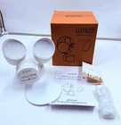 Lutec 32W 3500 Lumens Security Lights Motion Sensor 5000K L3 - New Open. Price: $22.56.