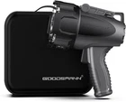 6000 Lumen Boat Spotlight - Waterproof Rechargeable Led Hunting Wit... New. Price: $266.88.