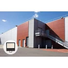 Contractor Select ESXF5 1000-WATT Equivalence Switchable Lumens And Cct Bronze New. Price: $496.90.