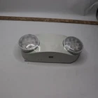 Commercial Electric Oval Integrated Led Emergency Light 3.6V Ni-cad Battery 11W New. Price: $17.68.