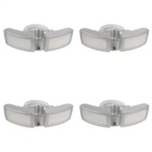 40-WATT Stainless Steel Dusk Dawn Photocell Sensor Outdoor Integrated Led Flo New. Price: $243.21.