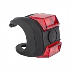 Sunlite TL-L220 Omnigrip Black Mini Rear Bicycle Safety Light New. Price: $15.22.