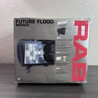 Rab FFH70 Bronze Future Flood Light Mh 70W 120V Nib Open. Price: $79.99.