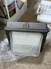 Feit Electric Commercial Led Wall Pack 4K Lumen Dusk/dawn Light Asis For Parts. Price: $29.99.