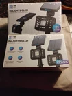 Tbi Pro Ralights GL-21 Landscape Solar Lights, 4 Total Lights= Boxes With Ea New. Price: $11.99.