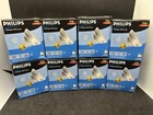 Philips Halogen Flood Bulbs 75W 75PAR30S/FL25 120V Short Neck Nos Lot Of 8 New. Price: $79.00.