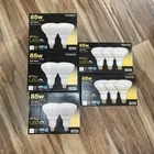 Utilitech Pro Indoor 65W And 85W Flood Led Light Bulb BR30 & 40 - 2700K Warm New. Price: $13.00.