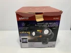 Satco 65/901 Security Floodlight Camera 20W 120-277V 3000K New. Price: $138.88.