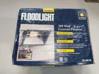 Regent Reflector Floodlight EQ300WL Bronze New Inbox. Price: $18.00.
