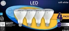 Ge 4PK 65W BR30 Led Indoor Floodlight Bulb Soft White New. Price: $17.99.