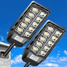 Cedio 6000W Solar OUTDOOR,IP67 Waterproof Street Lights,dusk To Daw New. Price: $129.64.