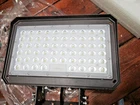 Kadision Photcell Led Floodlight #2505ADO44 200W/150W/100W FLC-200W-50K-P Open. Price: $70.00.