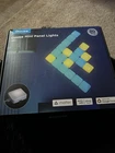 Govee Mini Panel Lights H606A 20PCS Matter Rgb Led Dimmable App/voice Alexa Open. Price: $95.00.