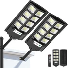 Wywna Solar Lights Outdoor, 6000K Led Waterproof, ... New. Price: $57.54.