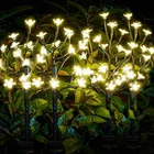 Iueecen Garden Lights Outdoor,solar Decorative Waterproo... New. Price: $100.05.
