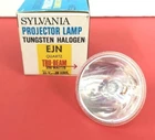 Ejn Eld MR16 150W 21V Photo Stage Projection Light Bulb Lamp New Syl 54749. Price: $7.95.
