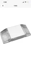Nicor Lighting Compact Emergency Led Fixture EML2-10-UNV-WH New. Price: $48.59.
