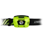 Unilite HL-4R Rechargeable Led Headlamp 275 Lumens, Red Night Vision, Usb-c New. Price: $57.63.