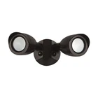 Nuvo Lighting 65/716 2 8"W Led Outdoor Flood - 4000K Bronze New. Price: $95.99.