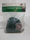 Coleman Indoor/outdoor Floodlight Holder - Holiday, Landscape, Security New. Price: $15.00.