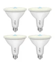 Sengled Motion Sensor Flood Lights Outdoor Dusk To Dawn Security Bulbs,... Open. Price: $49.99.